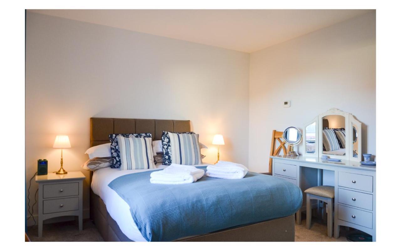 Kingsbarns Coastal Cottage Ideal For Golf, Walking And Cycling מראה חיצוני תמונה